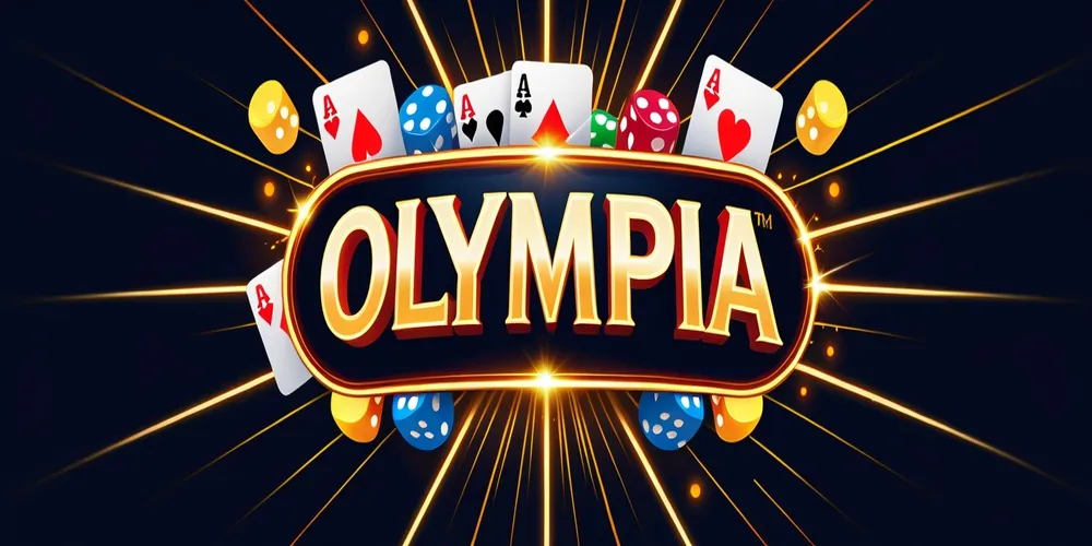 Olympia Online Casino