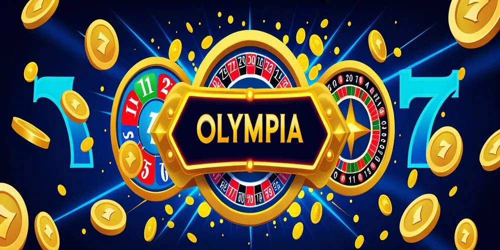 Olympia Casino Play Now